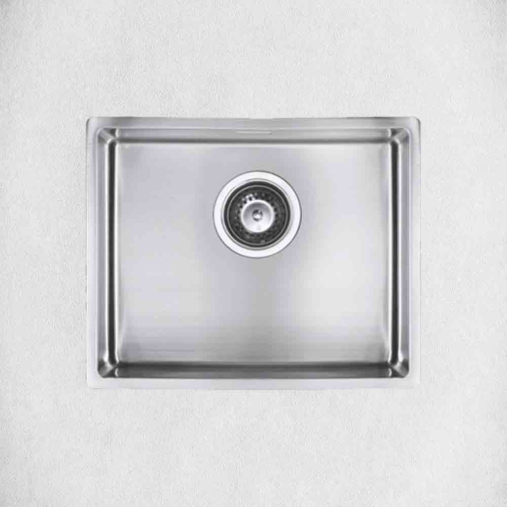 Chậu rửa chén inox Hafele HS-SS5944 567.20.397 - 1 hộc rửa
